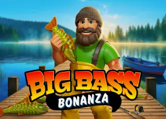Big Bass Bonanza superslot888