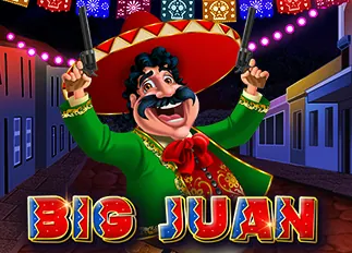 Big Juan superslot888
