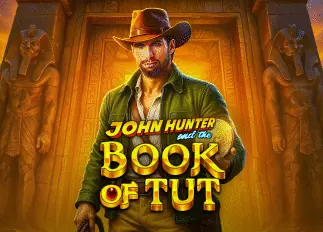 Book of Tut superslot888