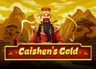 Caishen's Gold superslot888