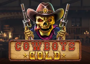 Cowboys Gold superslot888