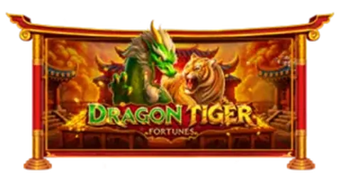 Dragon Tiger superslot888