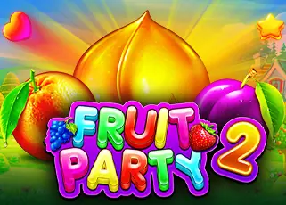 Fruit Party 2 superslot888