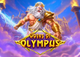 Gates of Olympus superslot888