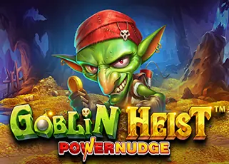 superslot888 Goblin Heist Powernudge ทดลองเล่นฟรี