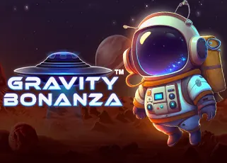 Gravity Bonanza superslot888