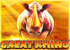 superslot888 Great Rhino ทดลองเล่นฟรี