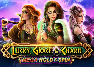 Lucky Grace and Charm superslot888