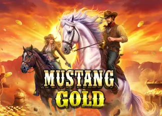 Mustang Gold superslot888