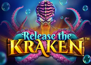 Release the Kraken superslot888