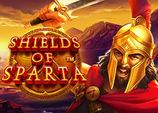 superslot888 Shields of Sparta ทดลองเล่นฟรี