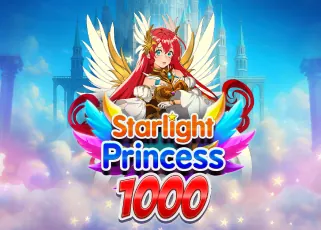 Starlight Princess 1000 superslot888