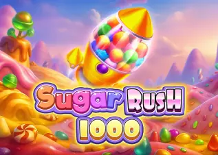 Sugar Rush 1000 superslot888