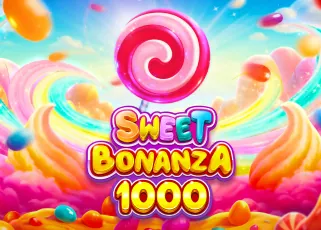 Sweet Bonanza 1000 superslot888