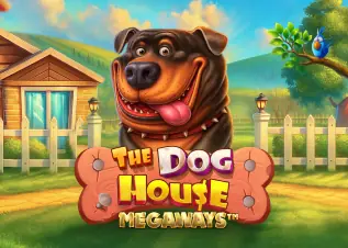 superslot888 The Dog House Megaways ทดลองเล่นฟรี