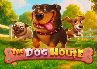 The Dog House superslot888