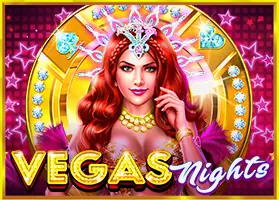 Vegas Nights superslot888