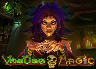 Voodoo Magic superslot888