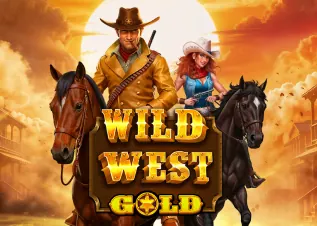 Wild West Gold superslot888